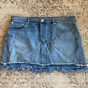 American Eagle Outfitters skirt